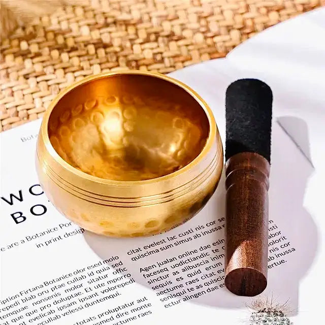 Himalayan Singing Bowl