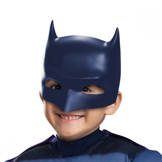 Toddlers/Kids DC Universe Batwheels Classic Muscle Batman Costume