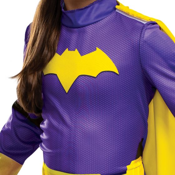 Toddlers/Kids DC Universe Batwheels Classic Batgirl Costume