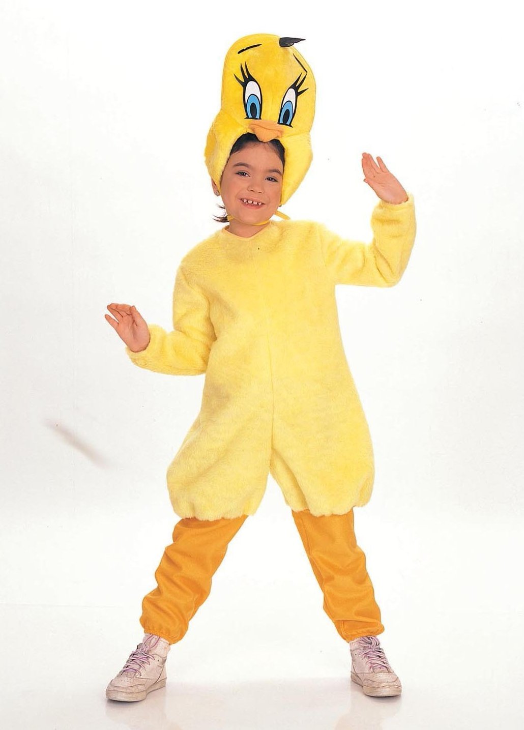 Toddlers/Kids Tweety Bird Costume
