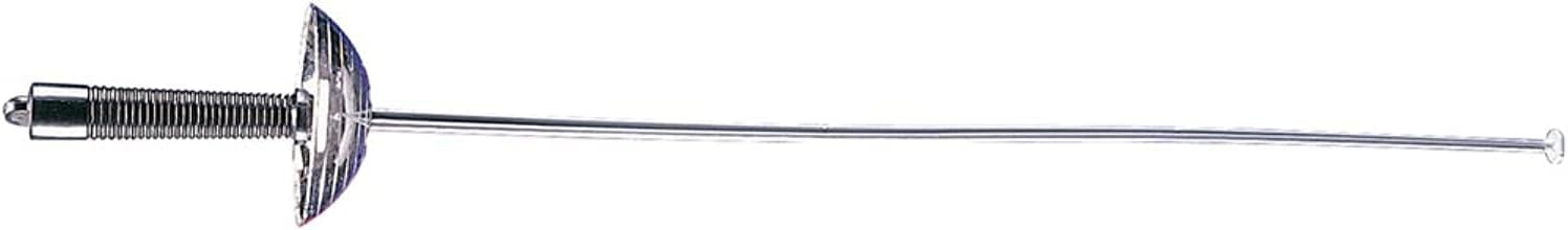 Plastic Fencing Foil Sword Costume Prop Weapon