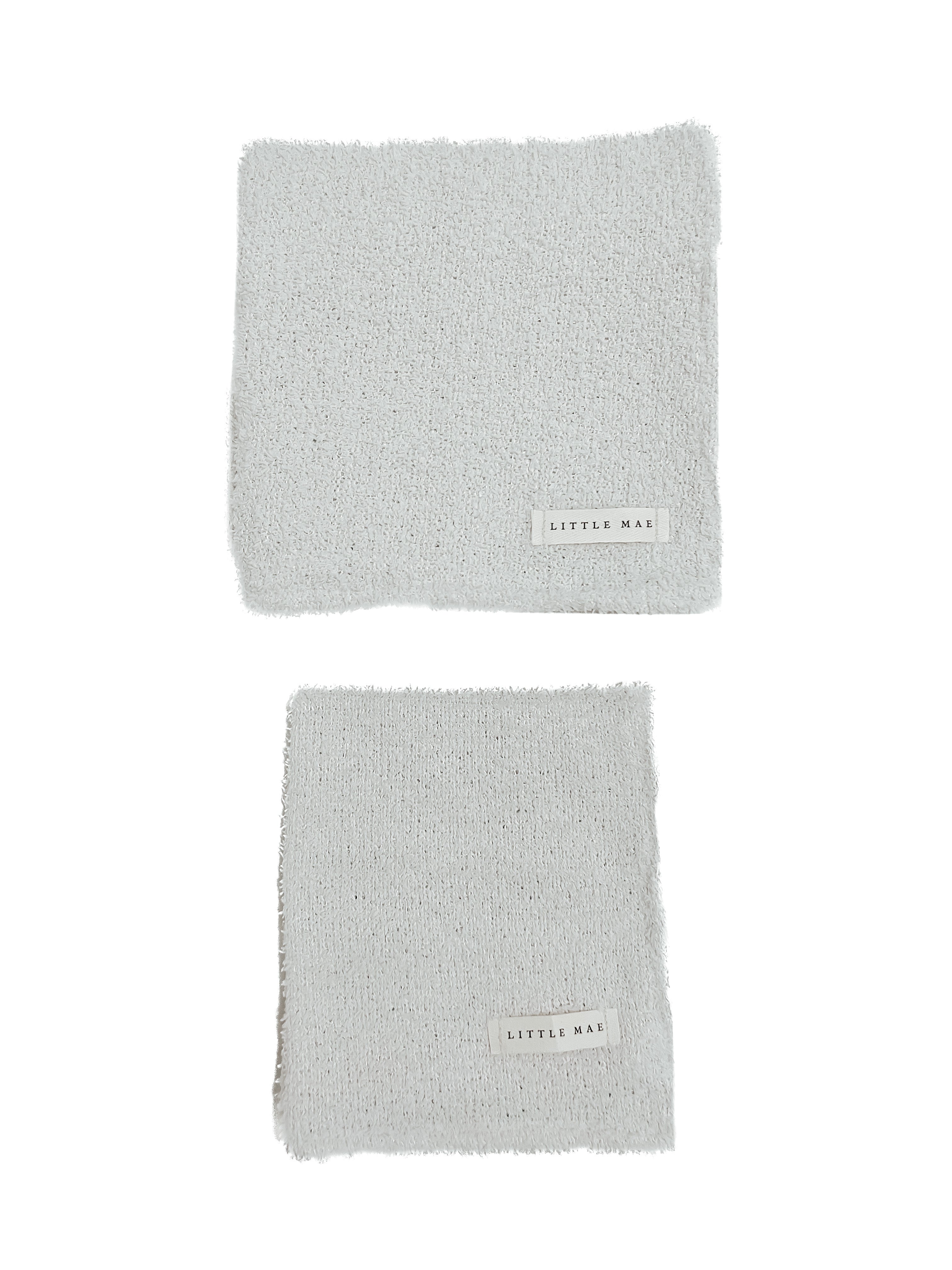 Creamy Plush Blanket