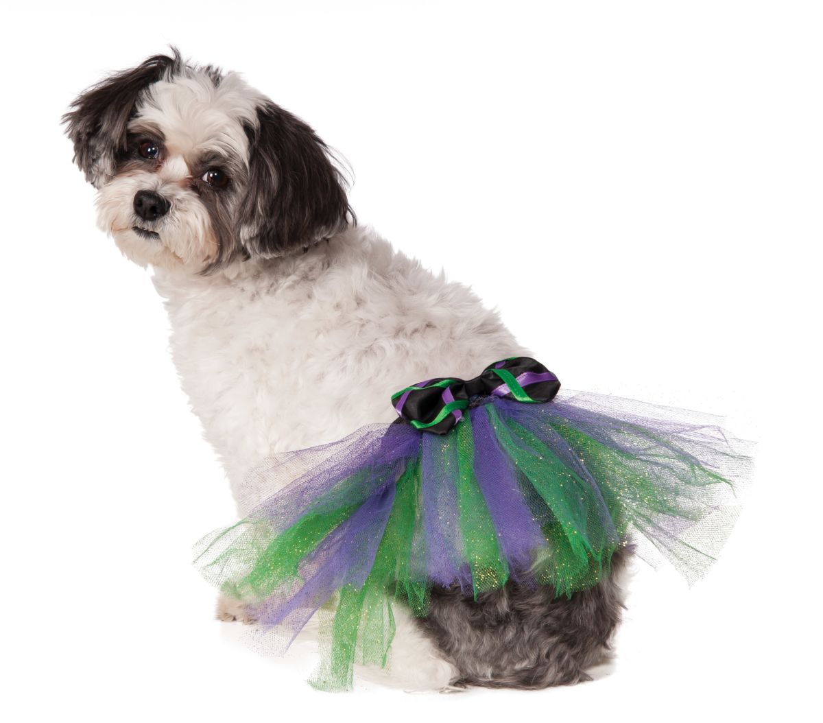 Pets Tutu - Various Colors