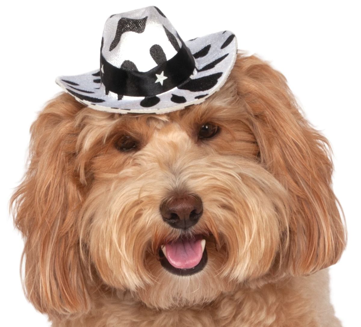 Pets Cowboy Hat - Various Colors