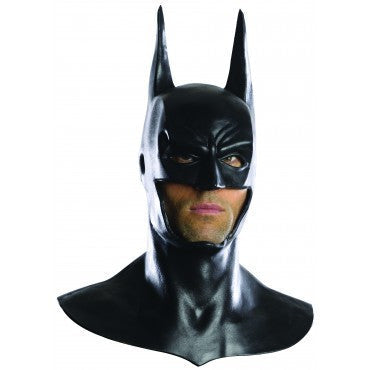 Deluxe Batman Cowl