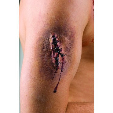 Reel F/X Like New Prosthetic