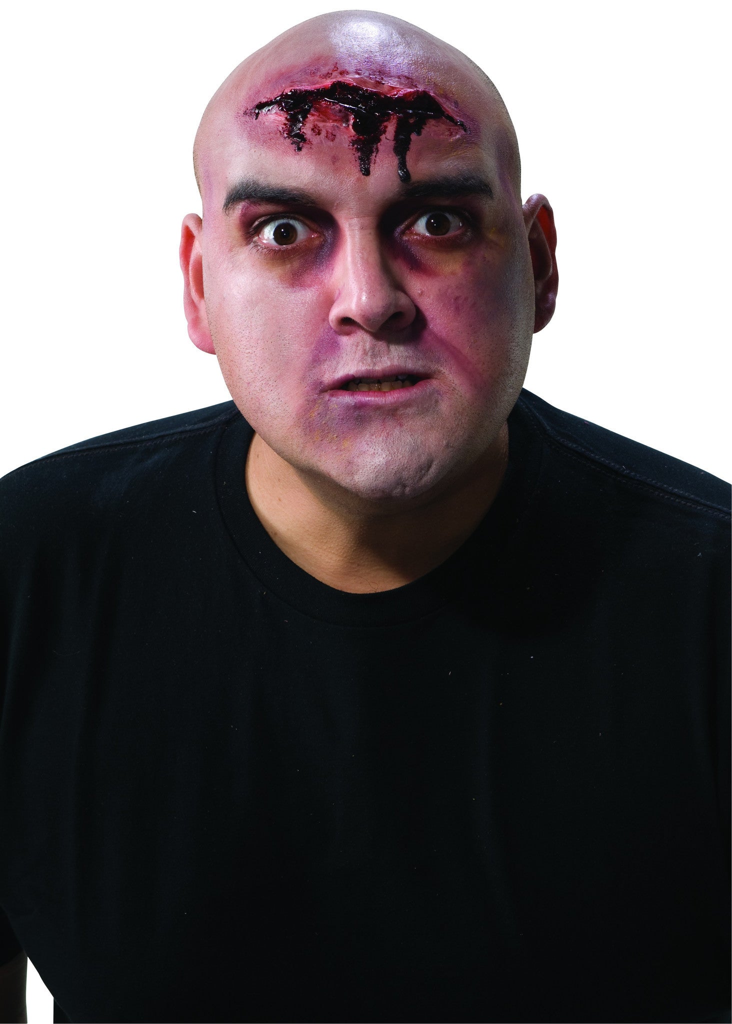 Theatrical Effects Big Open Wound Kit