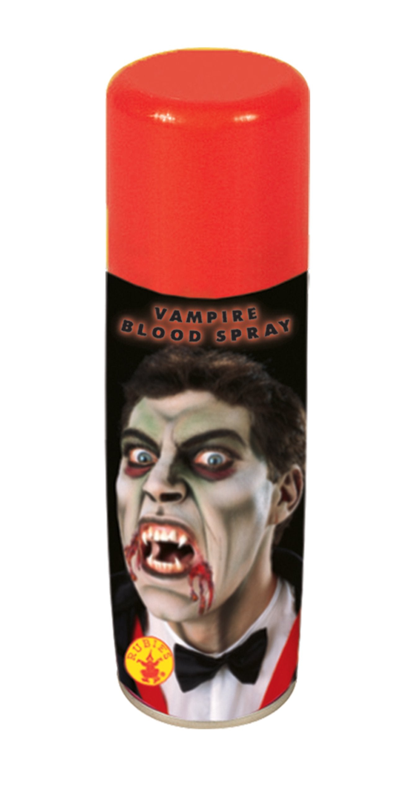 Vampire Blood Spray, Costume Accessory