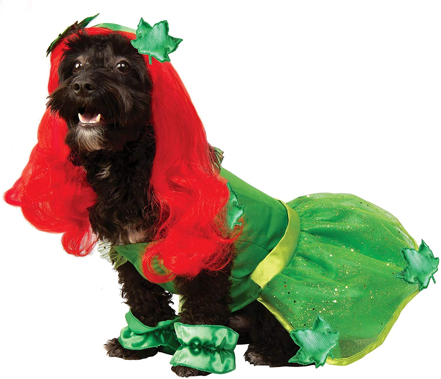 Pets DC Comics Poison Ivy Costume