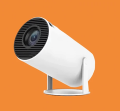 Portable Projector - Bluetooth 5.0