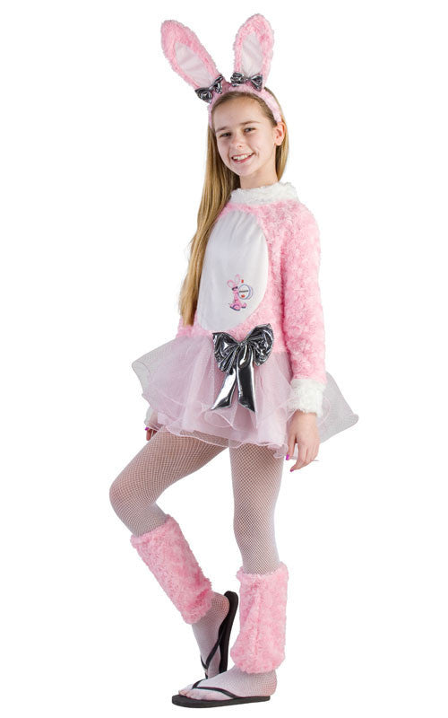 Teens Energizer Bunny Costume
