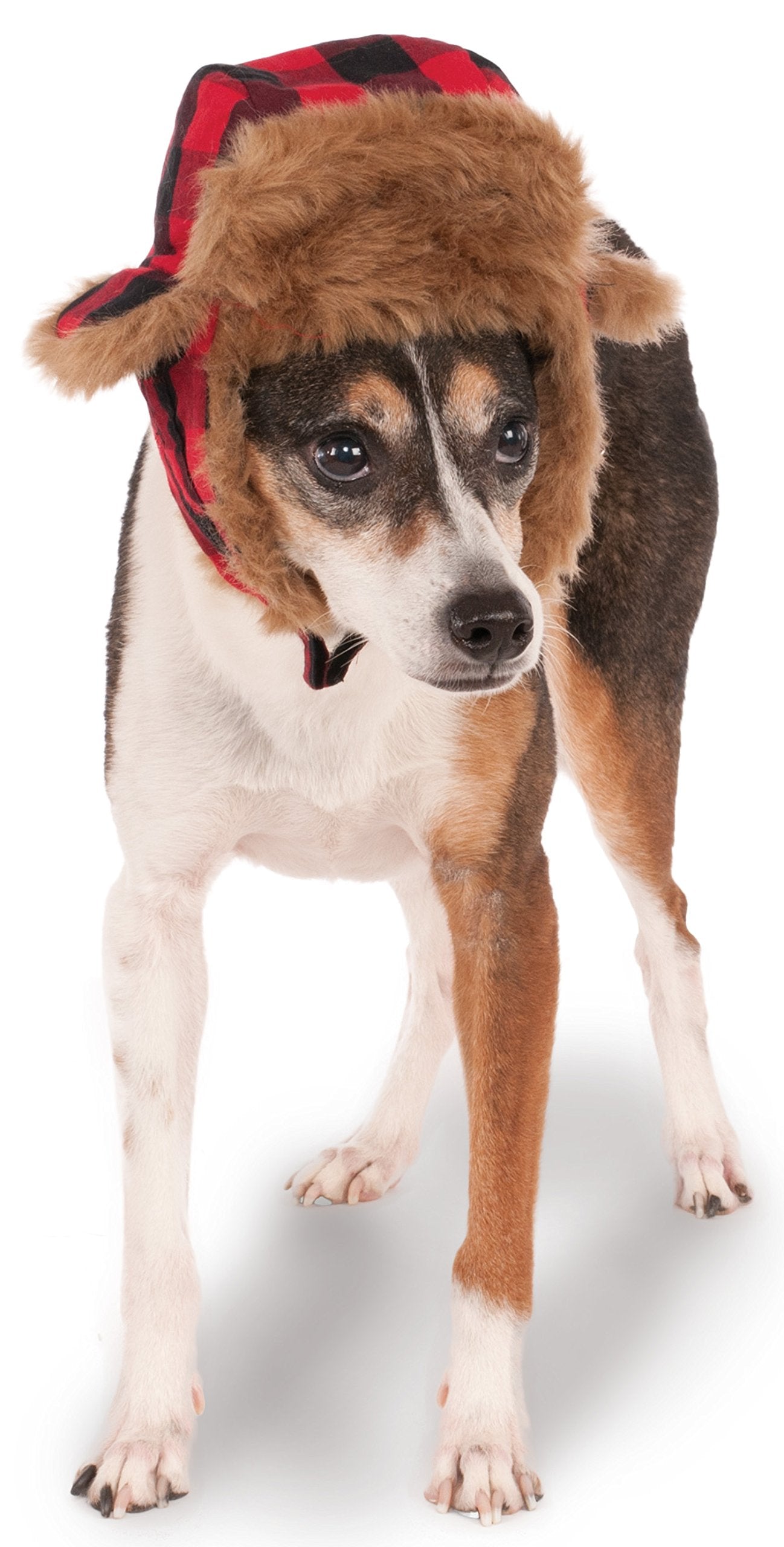Pets Trapper Hat Costume Accessory