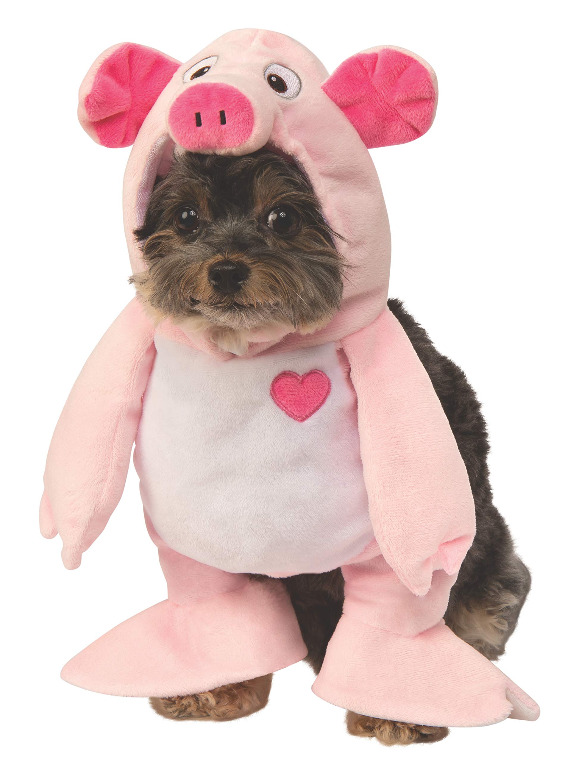 Pets Walking Piggy Costume