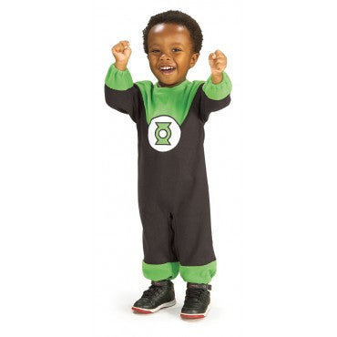 Infants Green Lantern Costume