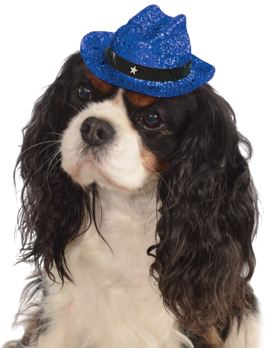 Pets Cowboy Hat - Various Colors