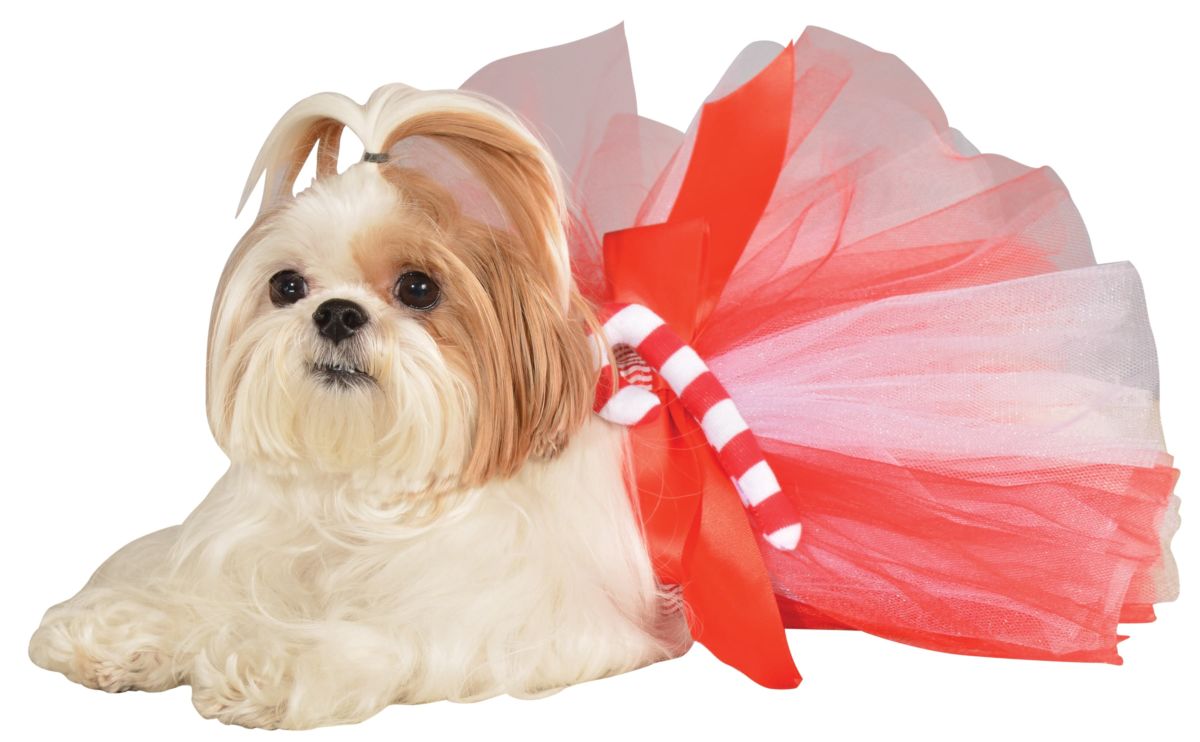 Pets Tutu - Various Colors