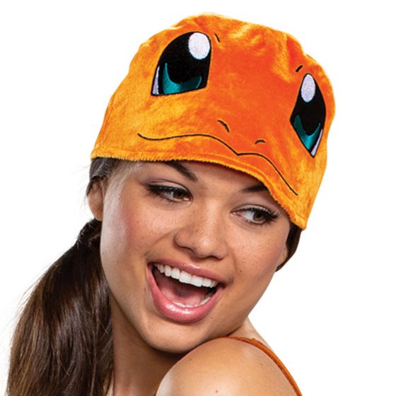 Pokemon Charmander Costume Accessory Kit