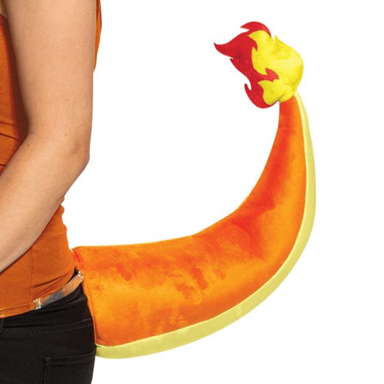 Pokemon Charmander Costume Accessory Kit