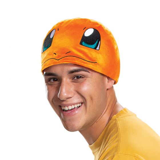 Pokemon Charmander Costume Accessory Kit