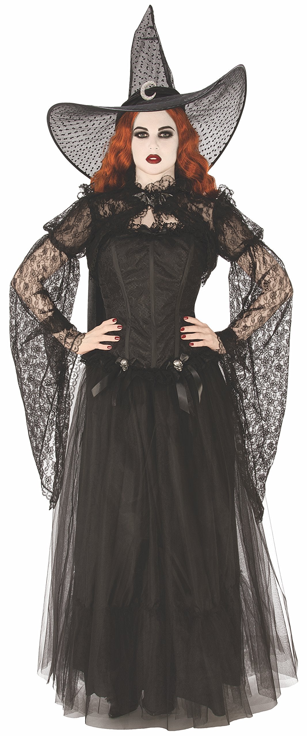 Womens Black Lace Shadowy Shrug