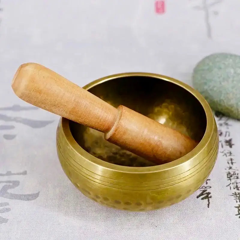 Himalayan Singing Bowl