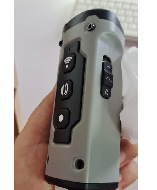 SilentWoof Torch XP - 30