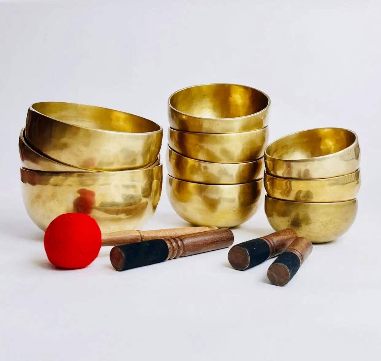 Himalayan Singing Bowl