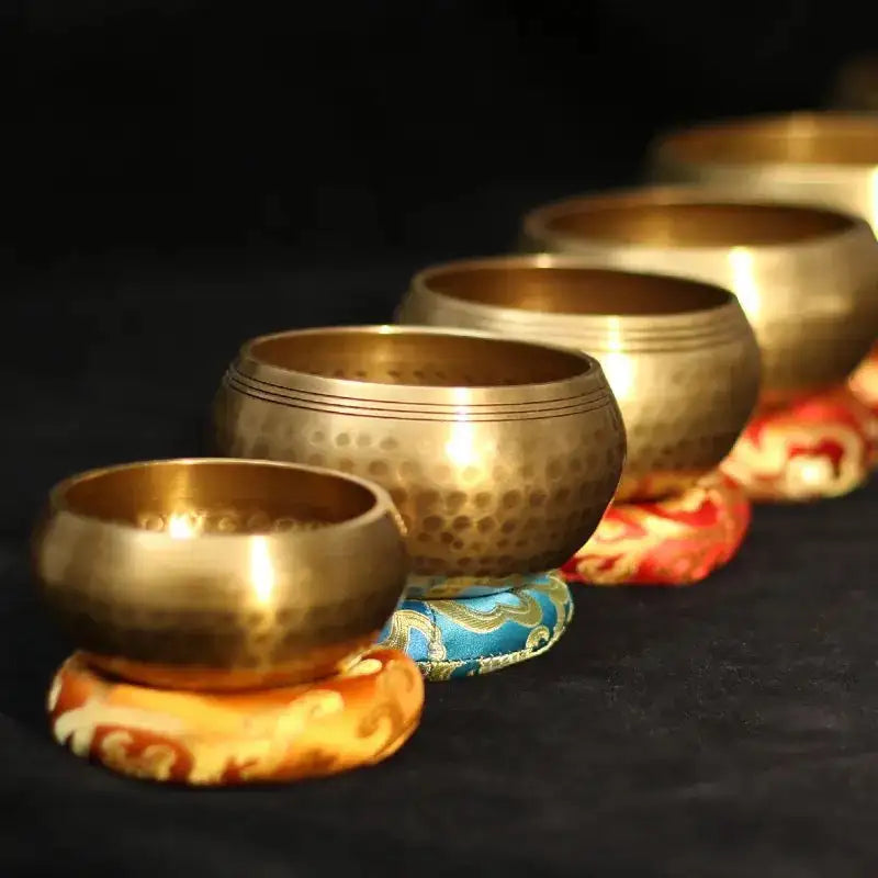 Himalayan Singing Bowl