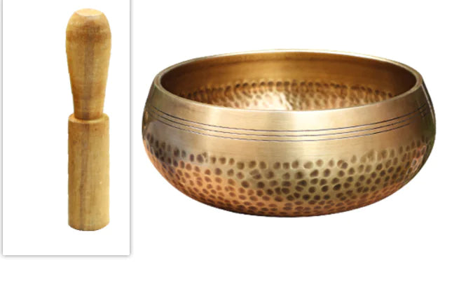 Himalayan Singing Bowl