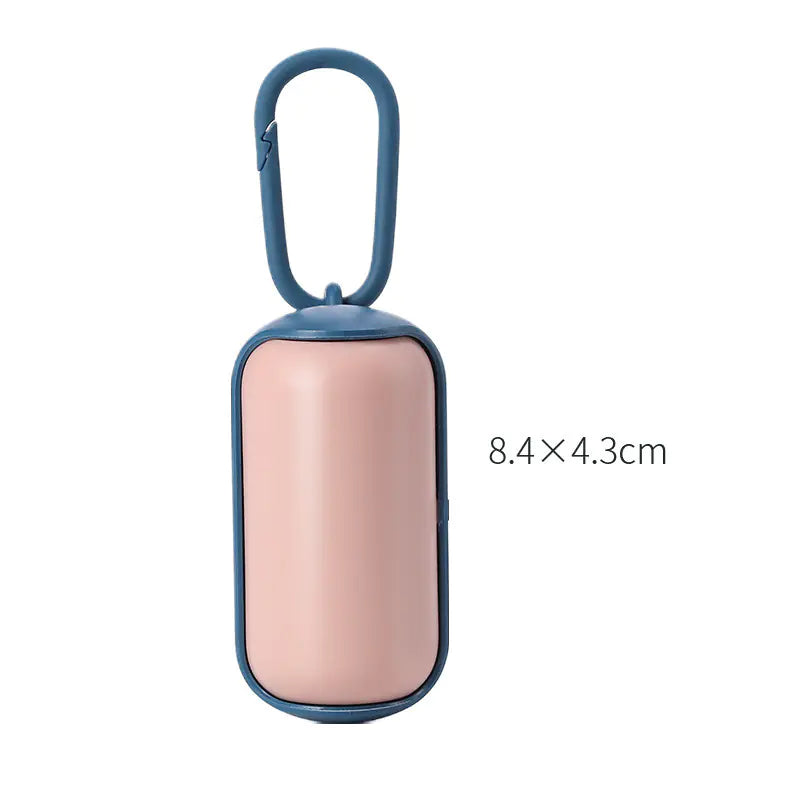 Travel Pet Waste Collector