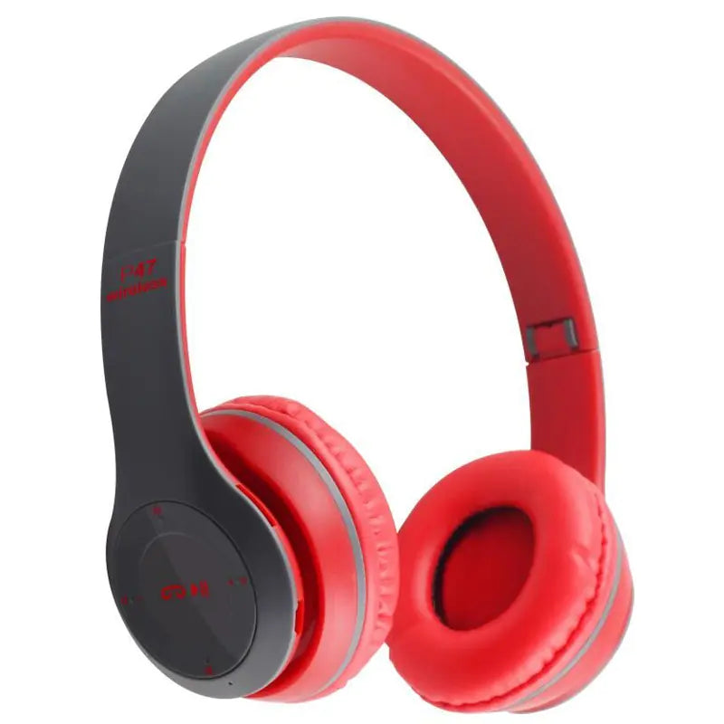 SilentTune Wireless Bluetooth Headphones