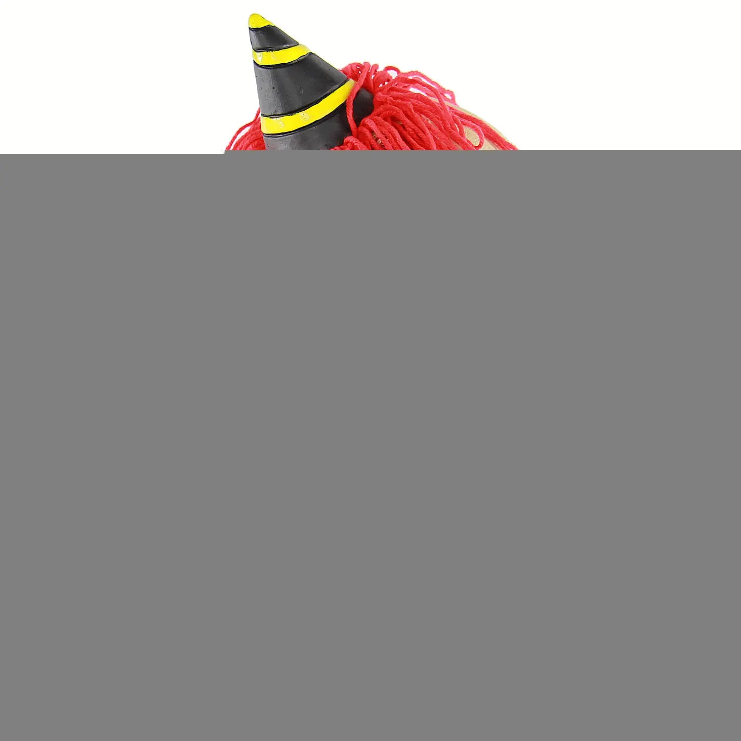 Spooky Latex Clown Masks for Halloween