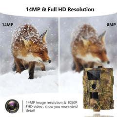 Hunting Trail Camera