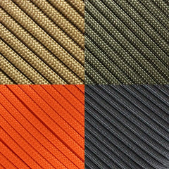 Outdoor Multipurpose Rope