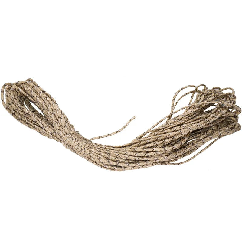 Outdoor Multipurpose Rope