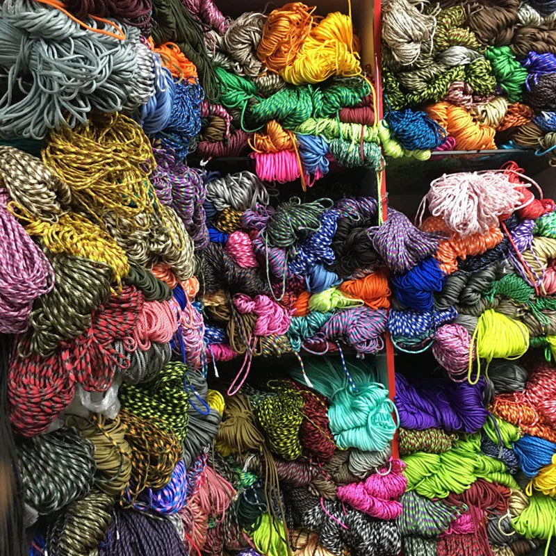 Outdoor Multipurpose Rope