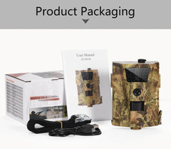 Hunting Trail Camera