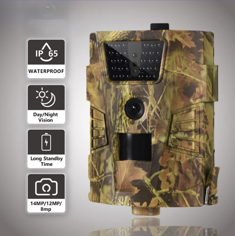 Hunting Trail Camera