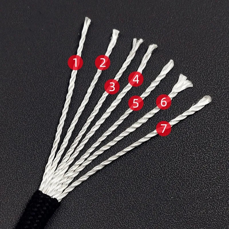 Outdoor Multipurpose Rope