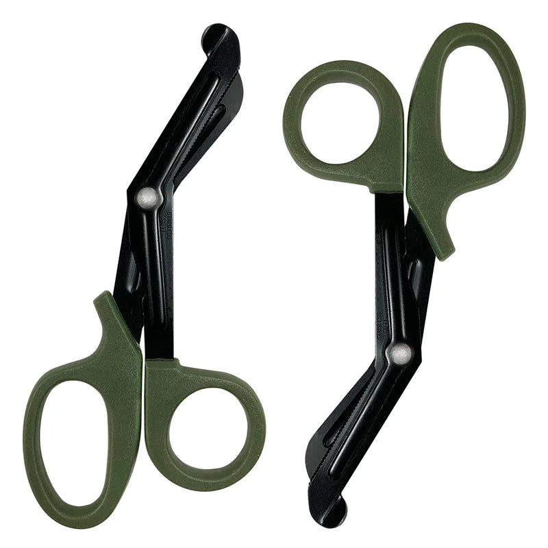 Outdoor Bandage Scissor