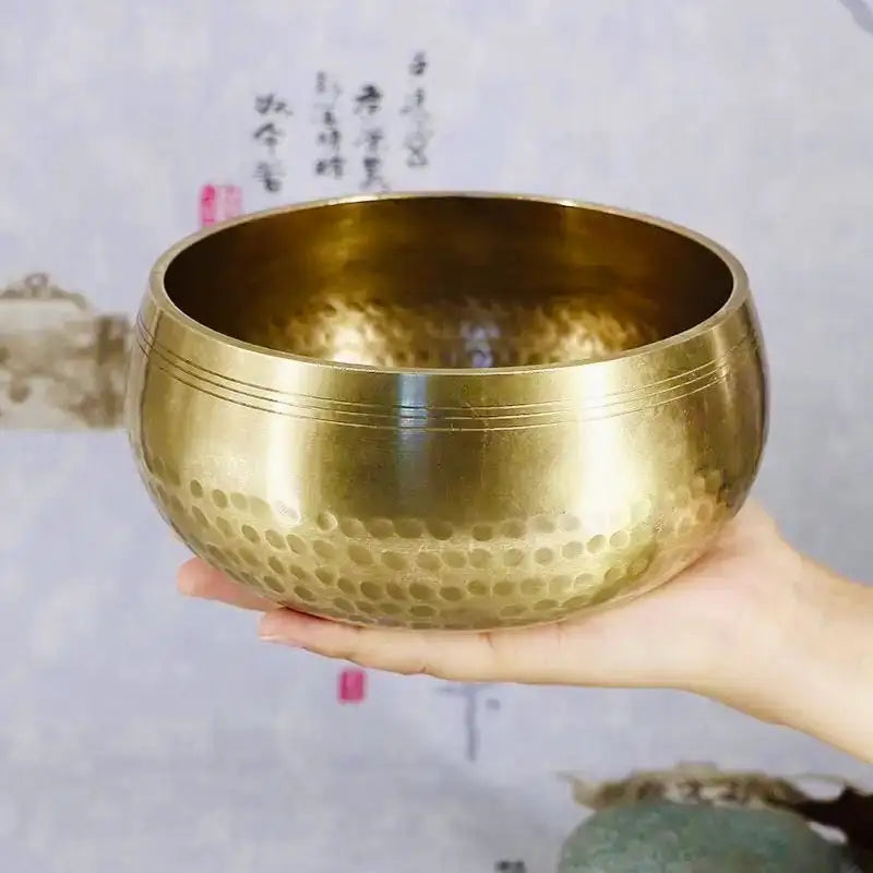 Himalayan Singing Bowl