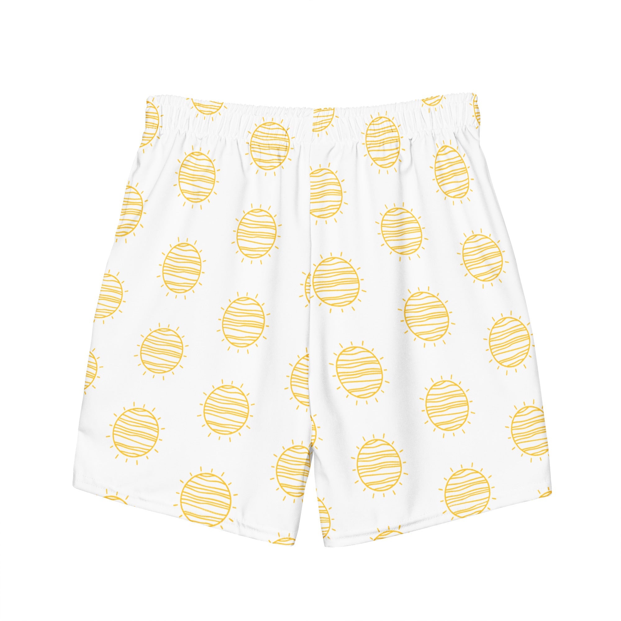 Recycled Swim Trunks