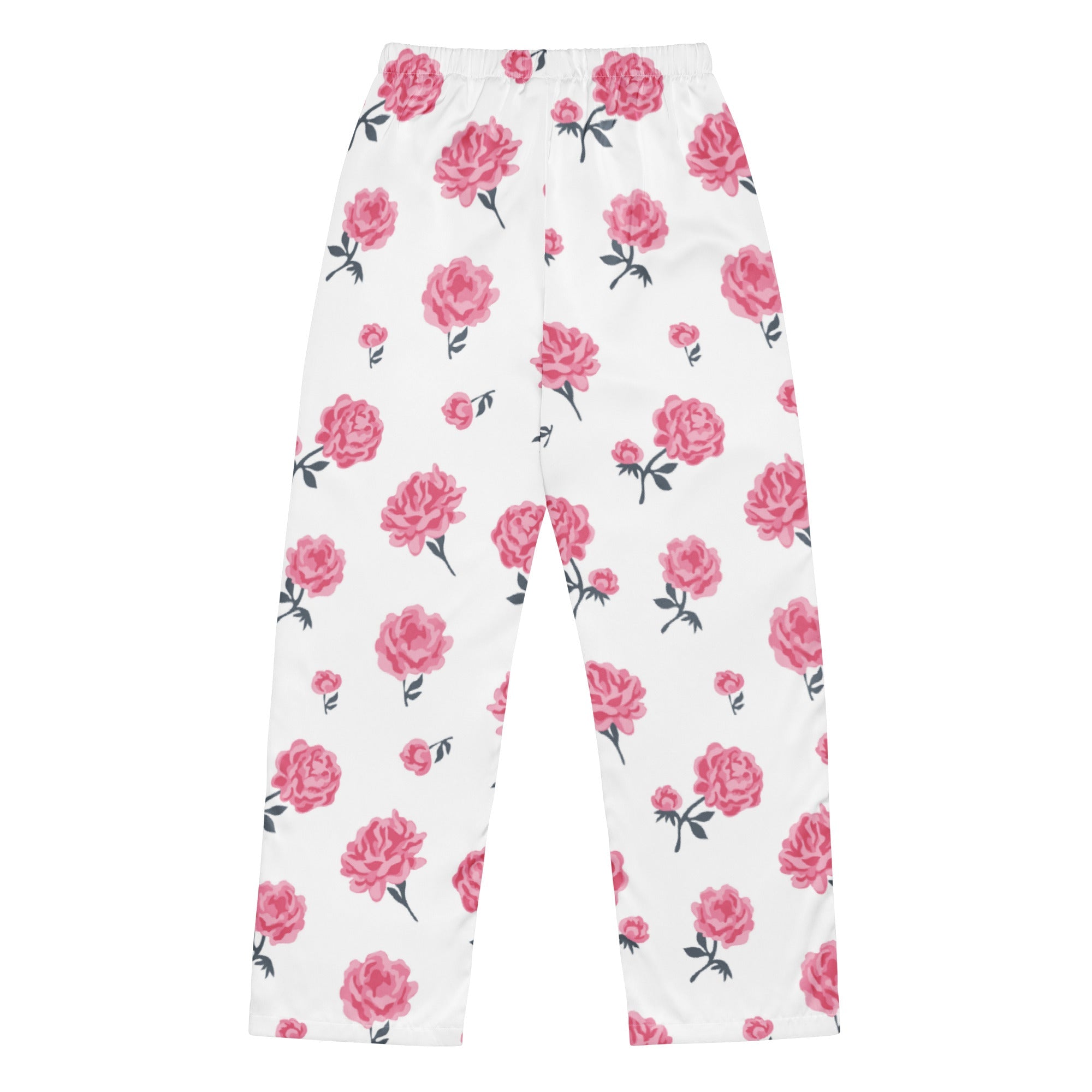 Roses Women’s pajama pants
