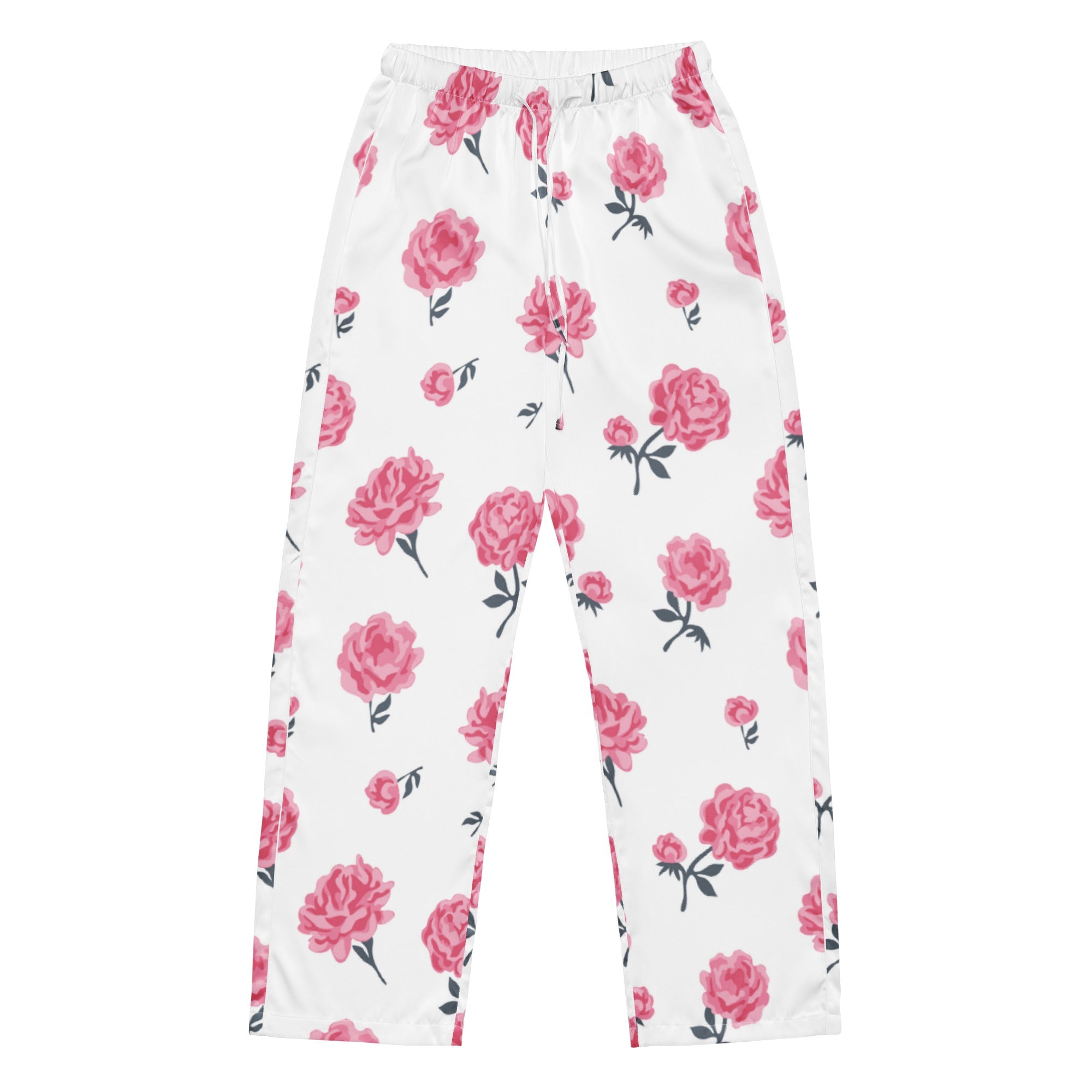 Roses Women’s pajama pants