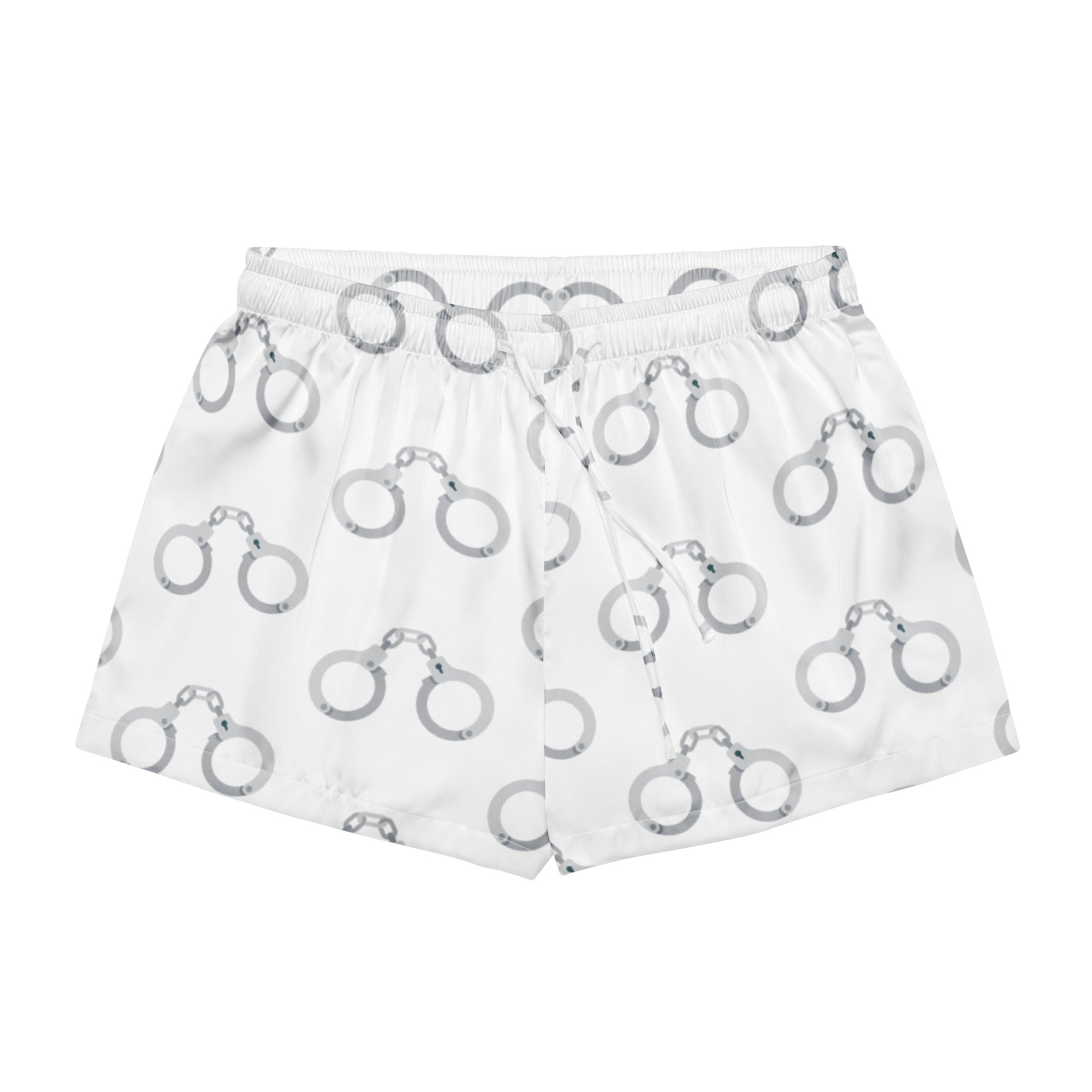 Women’s pajama shorts