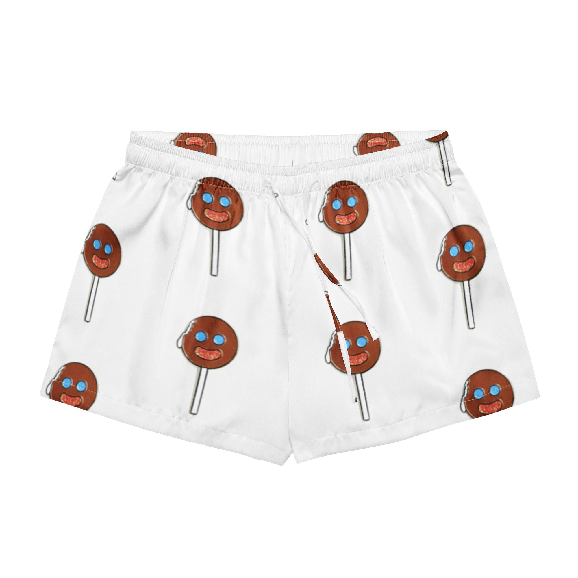 Women’s pajama shorts