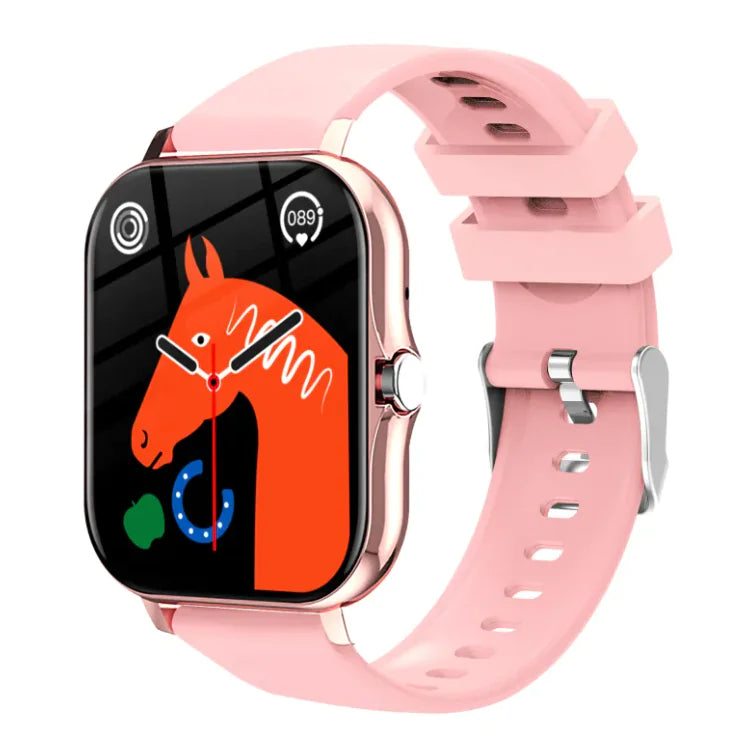 HealthSync Smart Watch