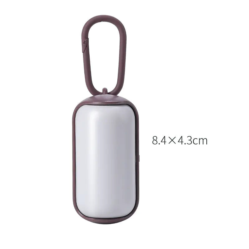 Travel Pet Waste Collector