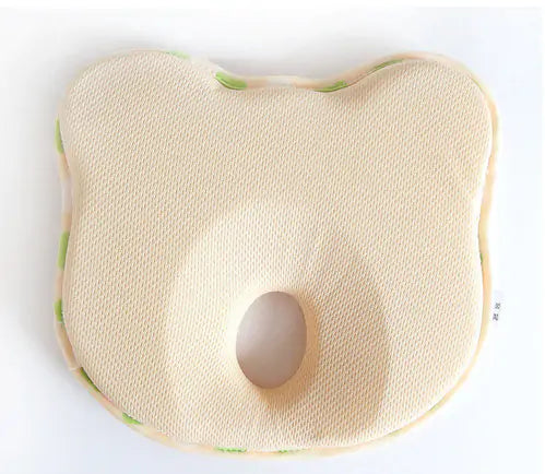 Baby Anti-Fall Headrest Pillow
