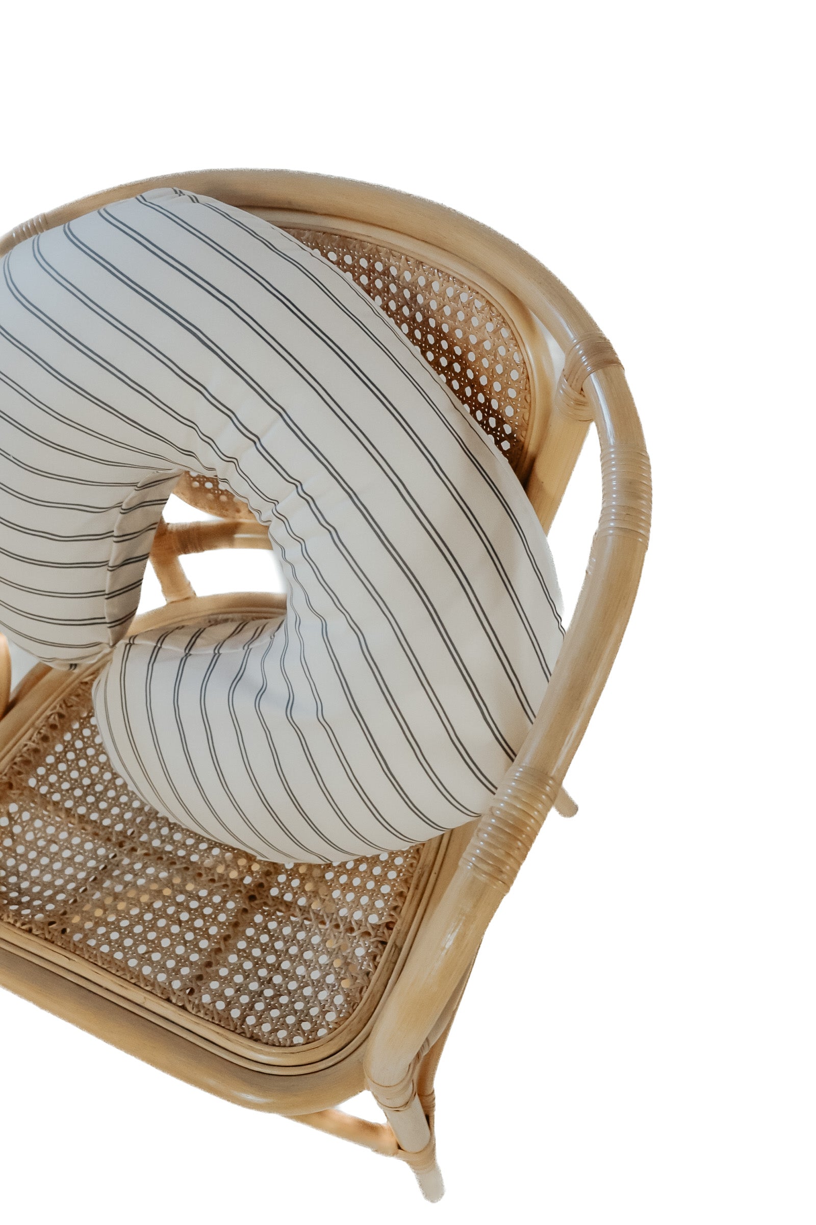 Stone Nursing Pillow Cover